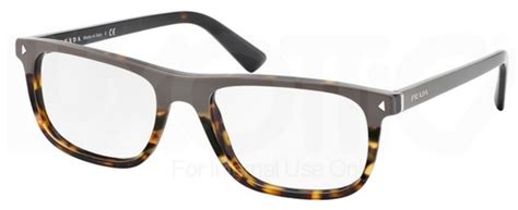 prada pr 03rv|Prada PR 03RV JOURNAL Eyeglasses .